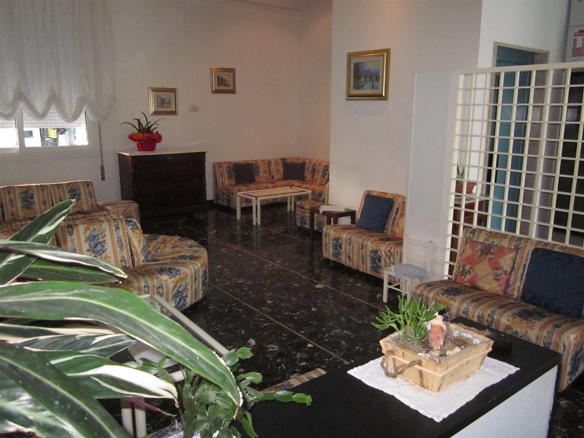 Hotel Savoia Lido di Jesolo Exterior photo